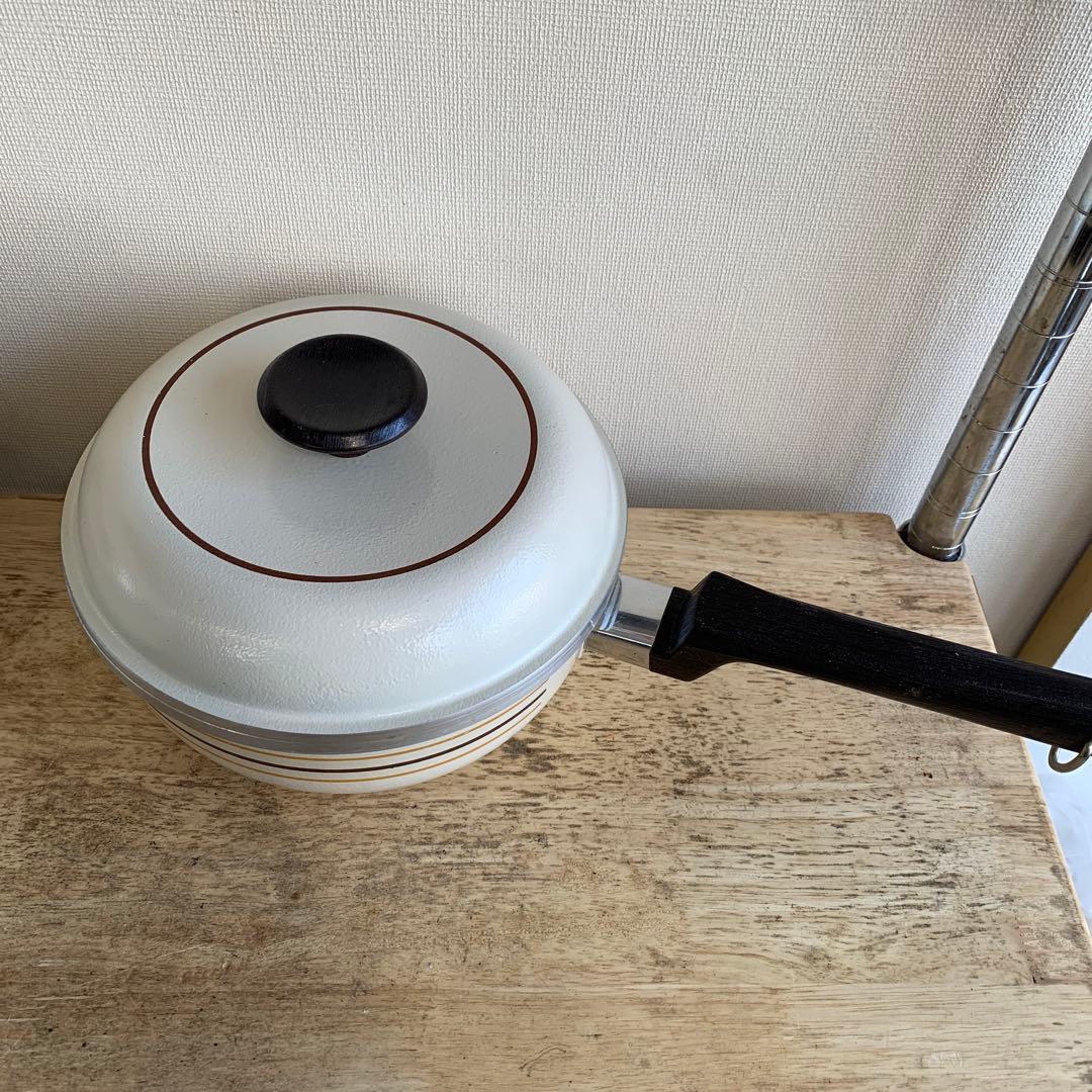 1970年代 Regal Ware リーガルウェア ビンテージ 鍋 USA製