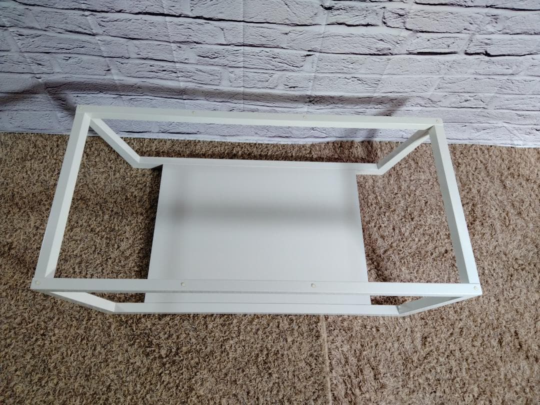 ア*ー様 Calligaris カリガリス◆センターテーブル◆ガラス◆展示品