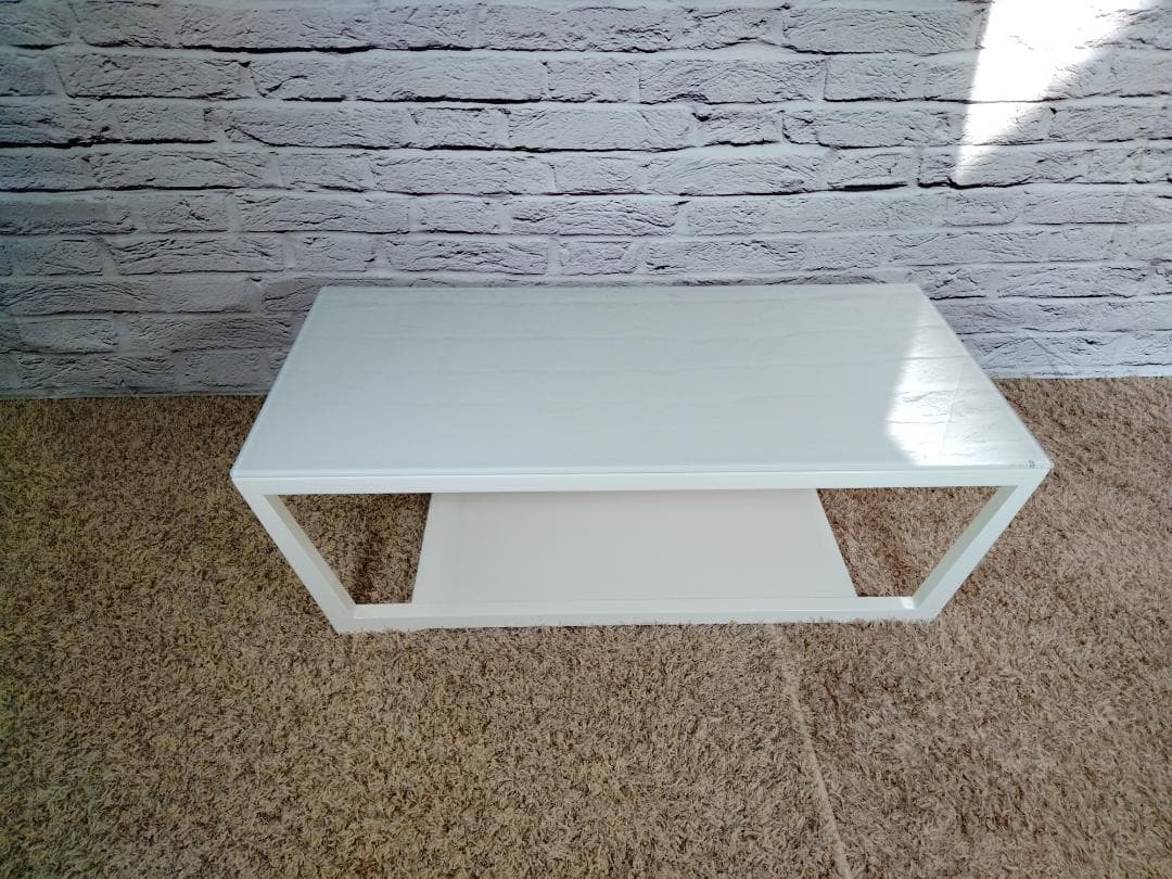 ア*ー様 Calligaris カリガリス◆センターテーブル◆ガラス◆展示品