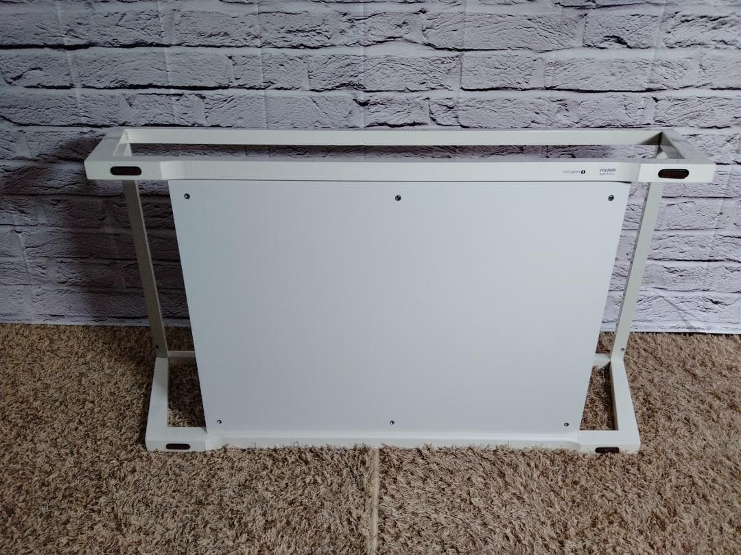 ア*ー様 Calligaris カリガリス◆センターテーブル◆ガラス◆展示品