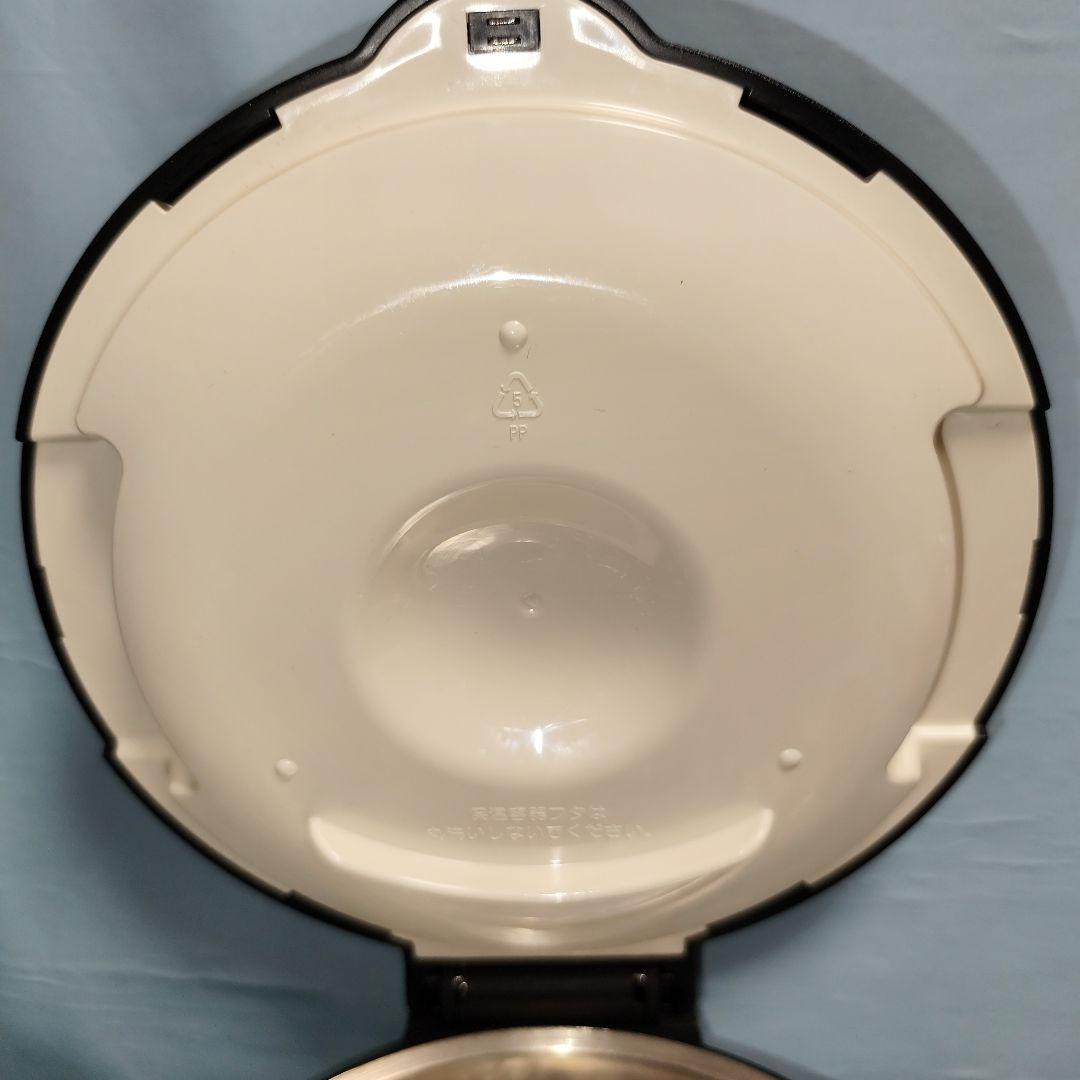 【新品】サーモス 真空保温調理器 シャトルシェフ 1.6L KBB-1601