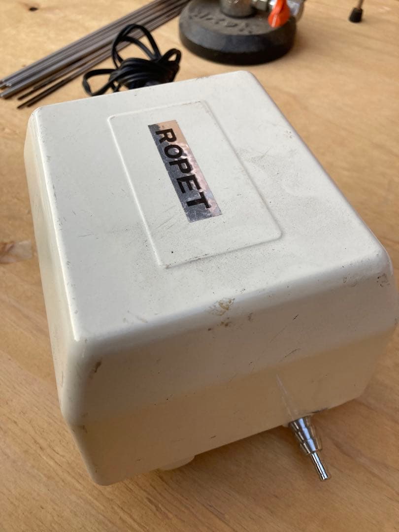 JOKER様用　とんぼ玉　バーナーセット(ロペット製)