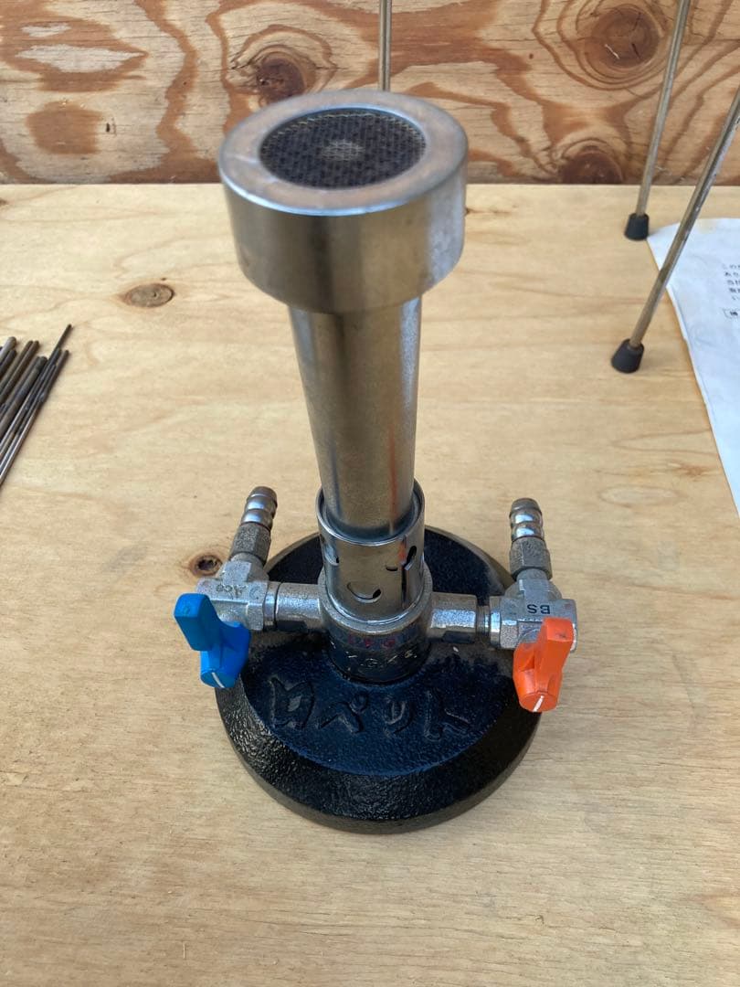 JOKER様用　とんぼ玉　バーナーセット(ロペット製)