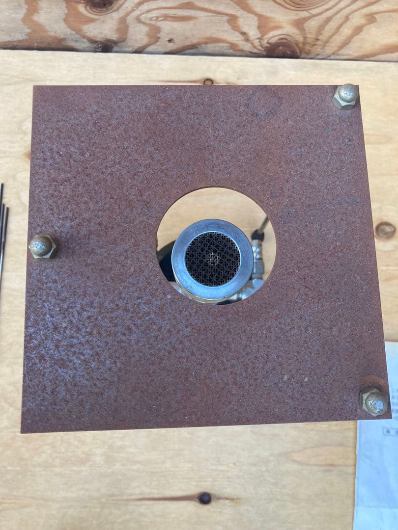 JOKER様用　とんぼ玉　バーナーセット(ロペット製)