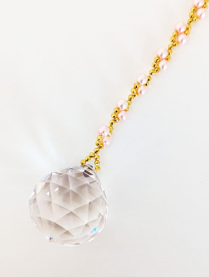 ジュエルパール・サンキャッチャー