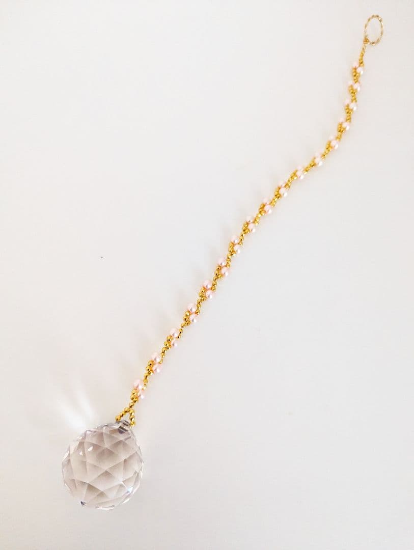 ジュエルパール・サンキャッチャー