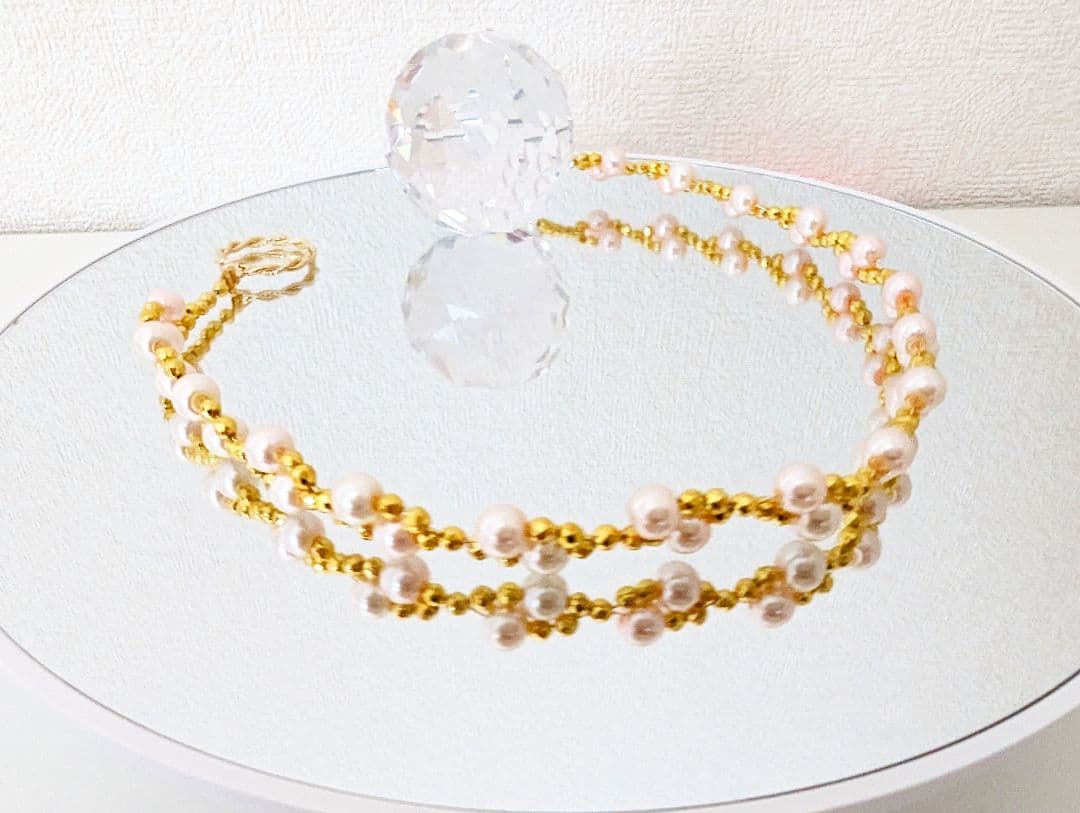 ジュエルパール・サンキャッチャー