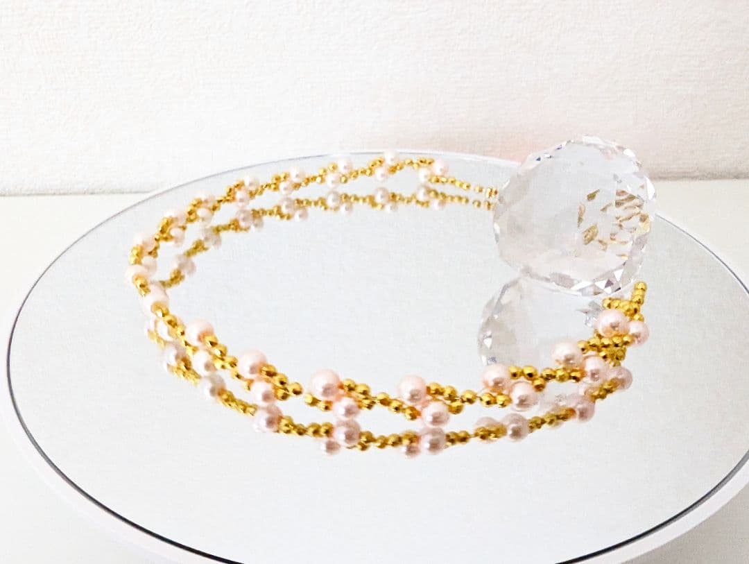 ジュエルパール・サンキャッチャー