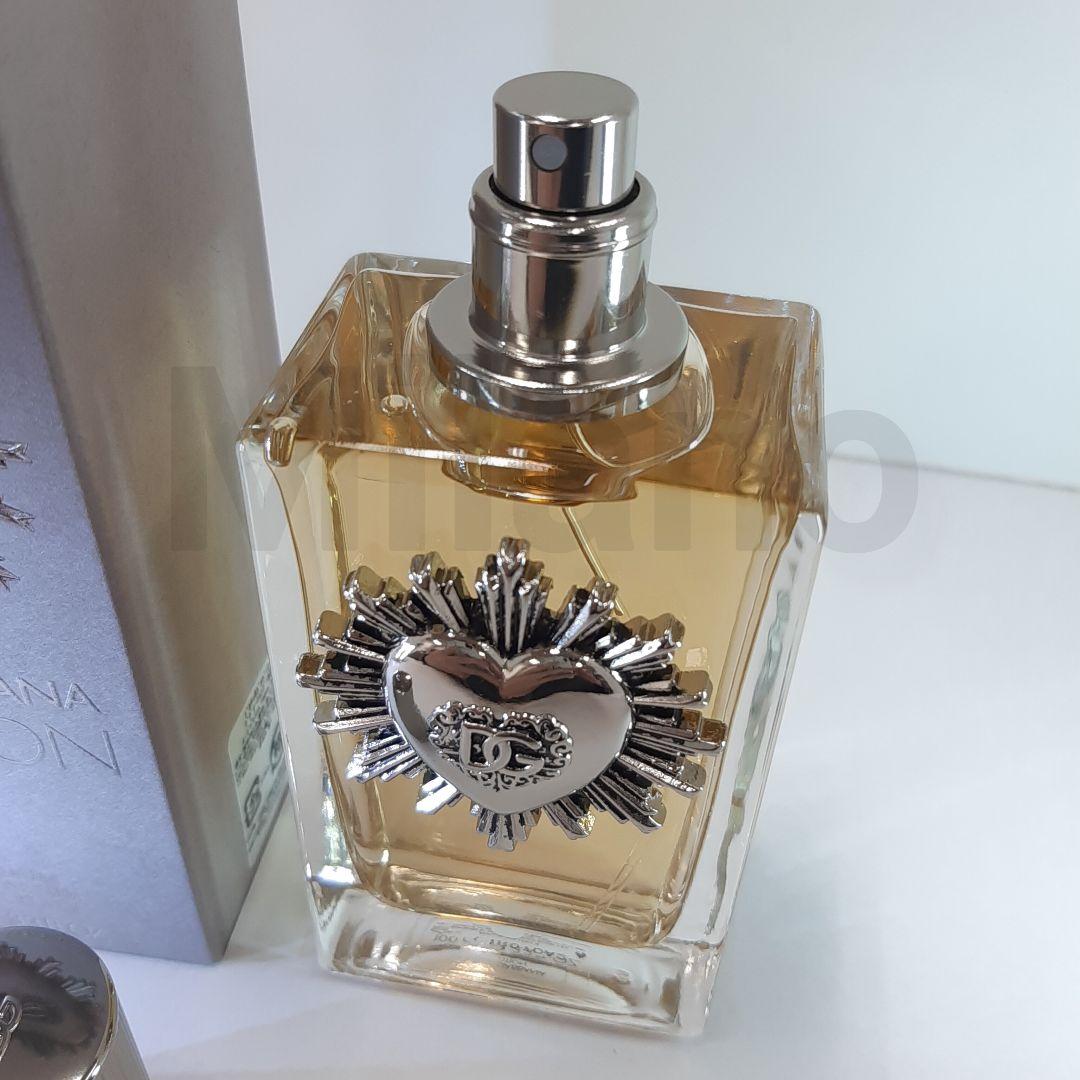D＆G デヴォーションプールオム E/P 100ml 香水