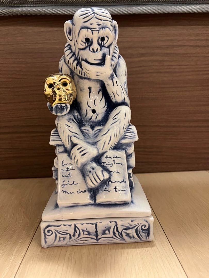 本日価格NEIGHBORHOOD INCENSE CHAMBER お香立て 猿 - メルカリ