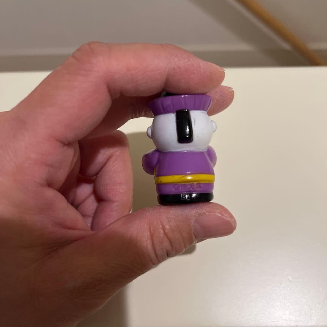 スーパーマリオランド ピョンピー キョンシー 指人形 任天堂 レトロ