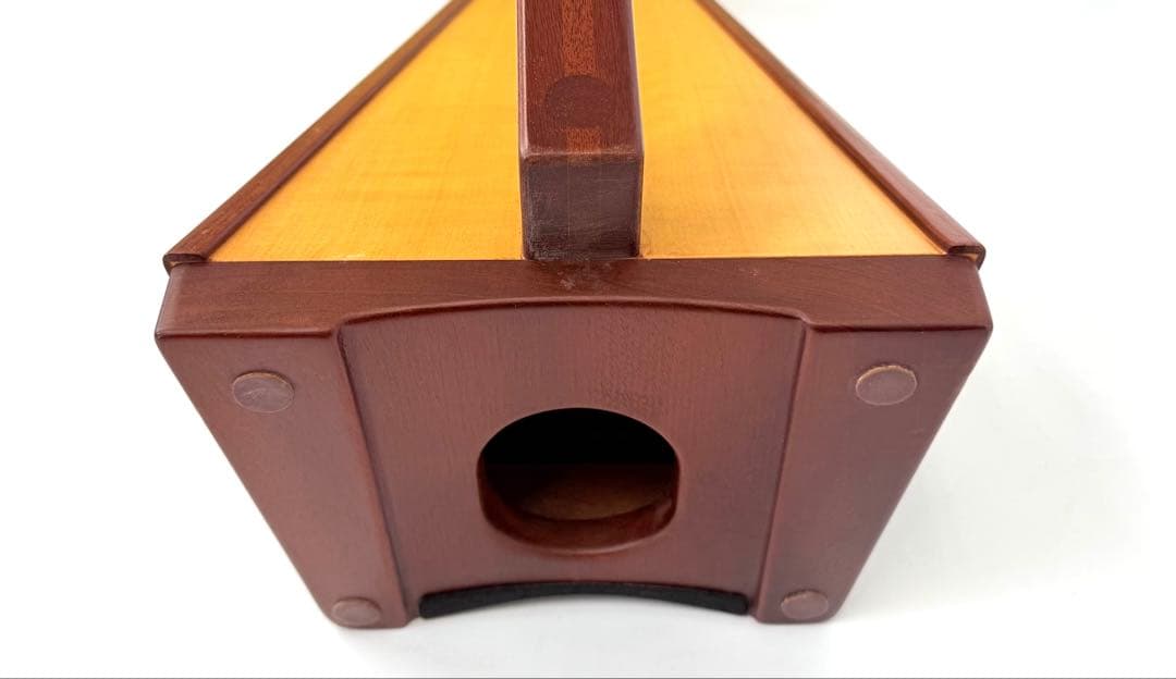 極上品】ANGEL HARP PAG.PROMOTION 28弦 - メルカリ