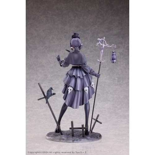ペスト医師 KARA illustration by Sueスーエ 1/6豪華版