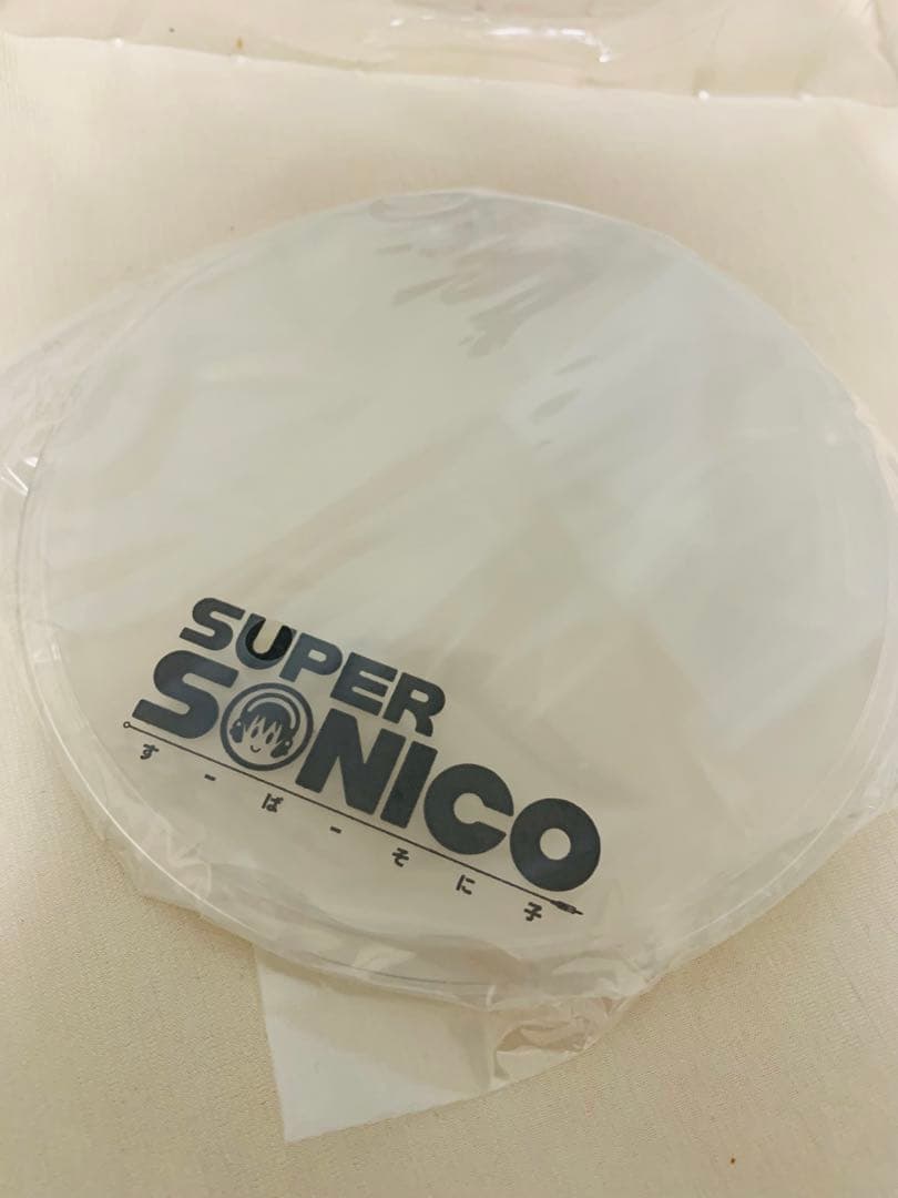 すーぱーそに子 ボンデージver ボンテージ　フィギュア