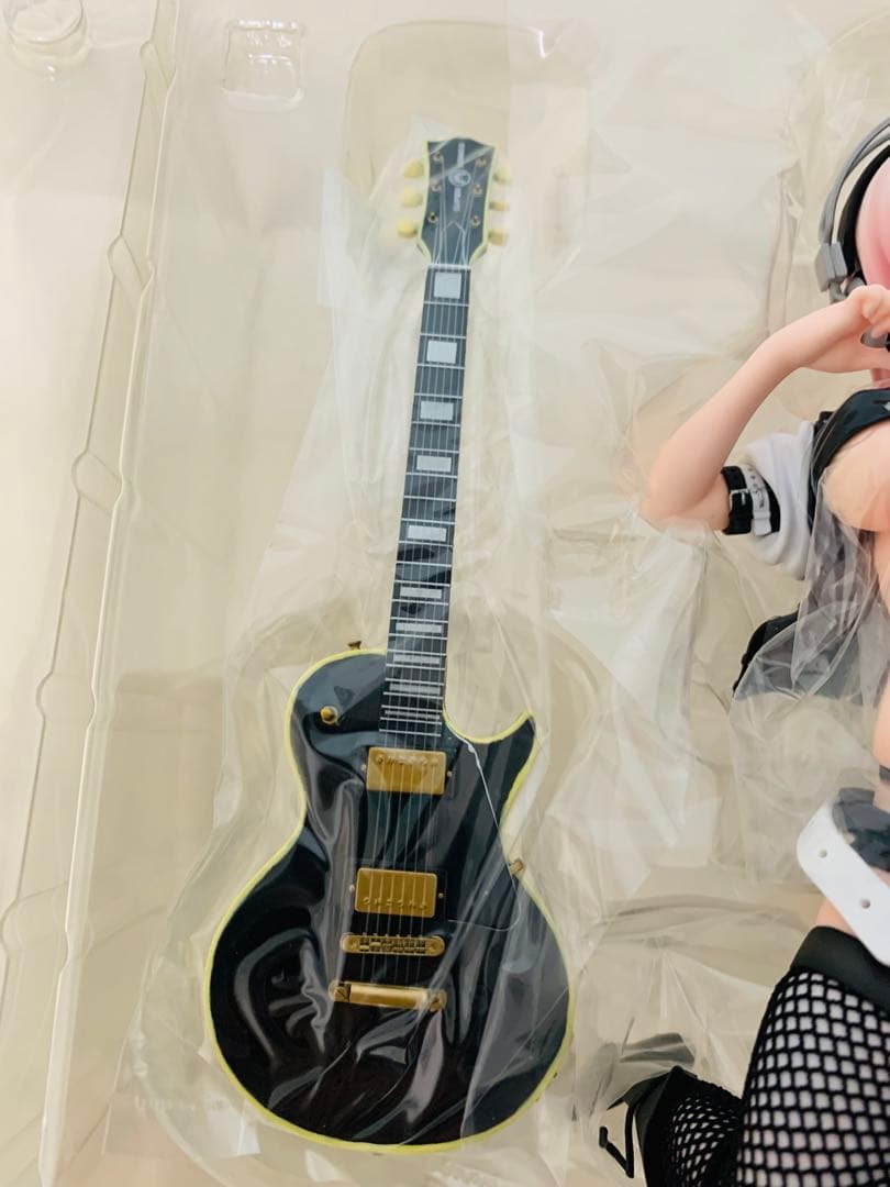 すーぱーそに子 ボンデージver ボンテージ　フィギュア