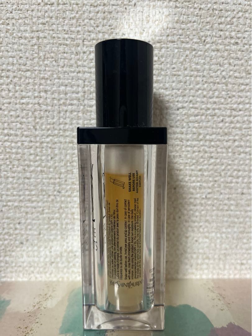 YSL ピュアショット ナイト リチャージセラム 30ml