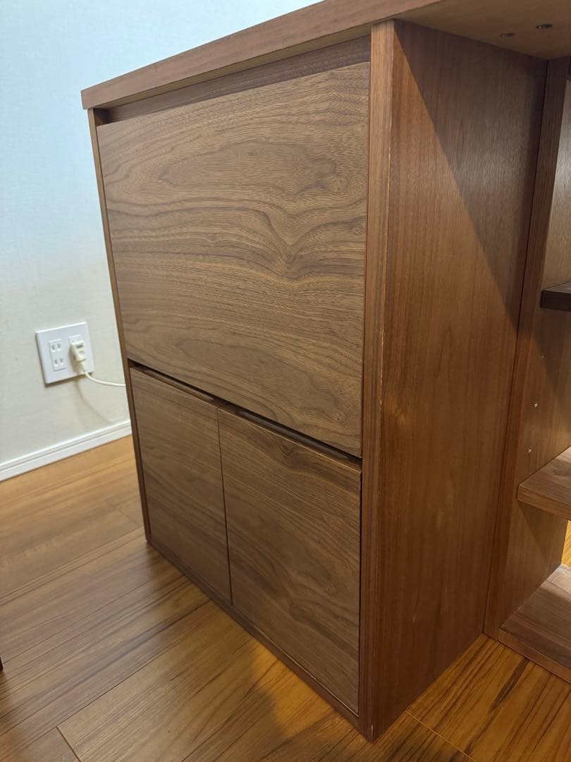 【再開】アクタス　mezzo/2 天板190cm×45cm