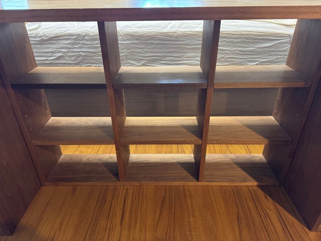 【再開】アクタス　mezzo/2 天板190cm×45cm