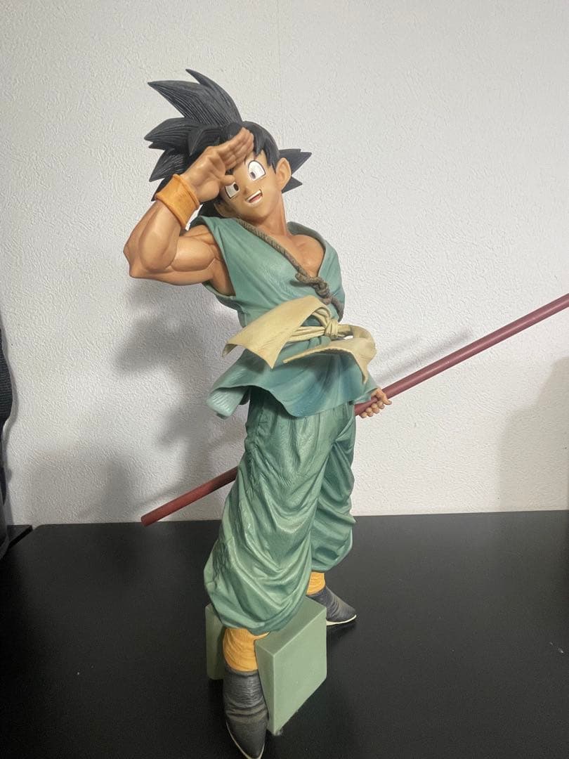 孫悟空 ダイマツリ bwfc フィギュア SMSP ドラゴンボール