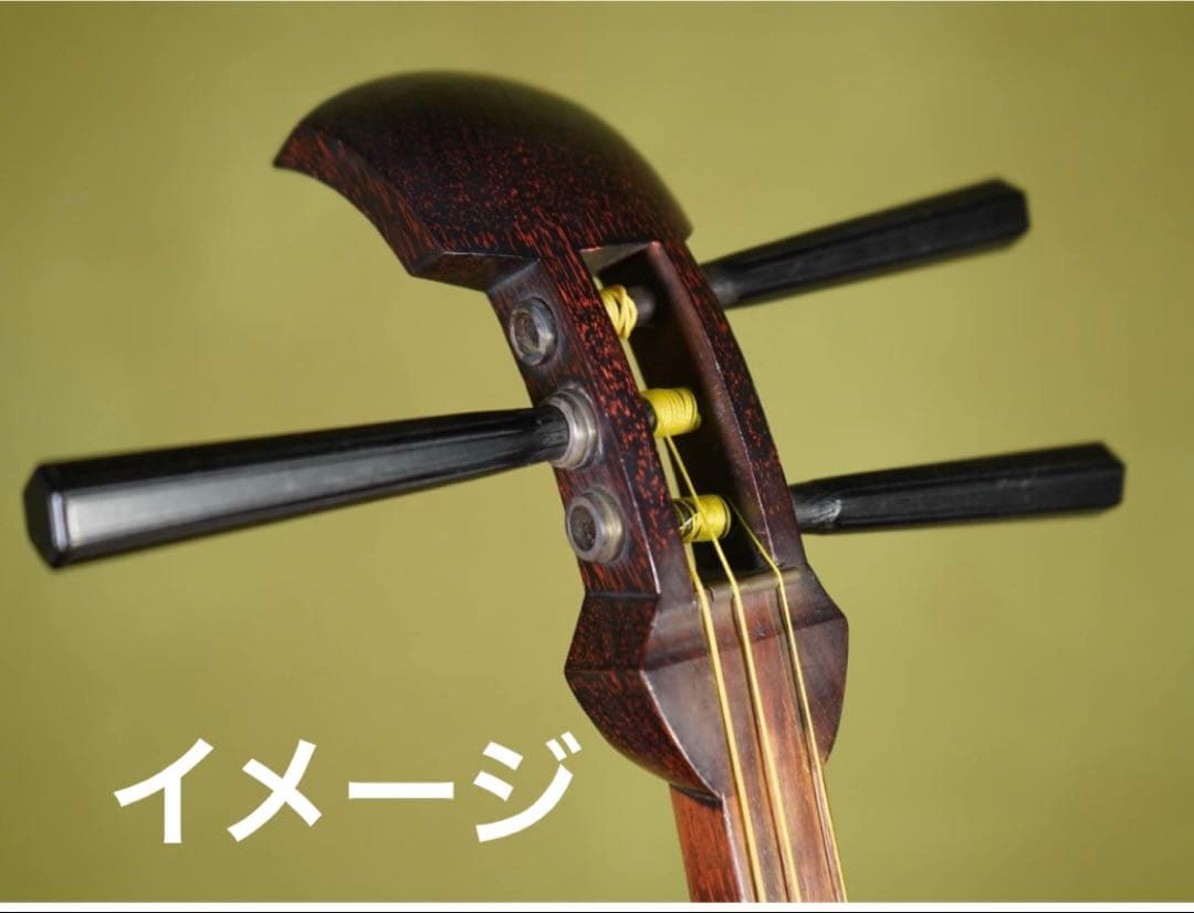 三味線中棹　長唄　小唄用　常磐津　地唄　清元　初心者向け　スタート応援大奉仕品 伝統邦楽 特選シリーズ」清元／常磐津／新内 | 商品情報 | 日本