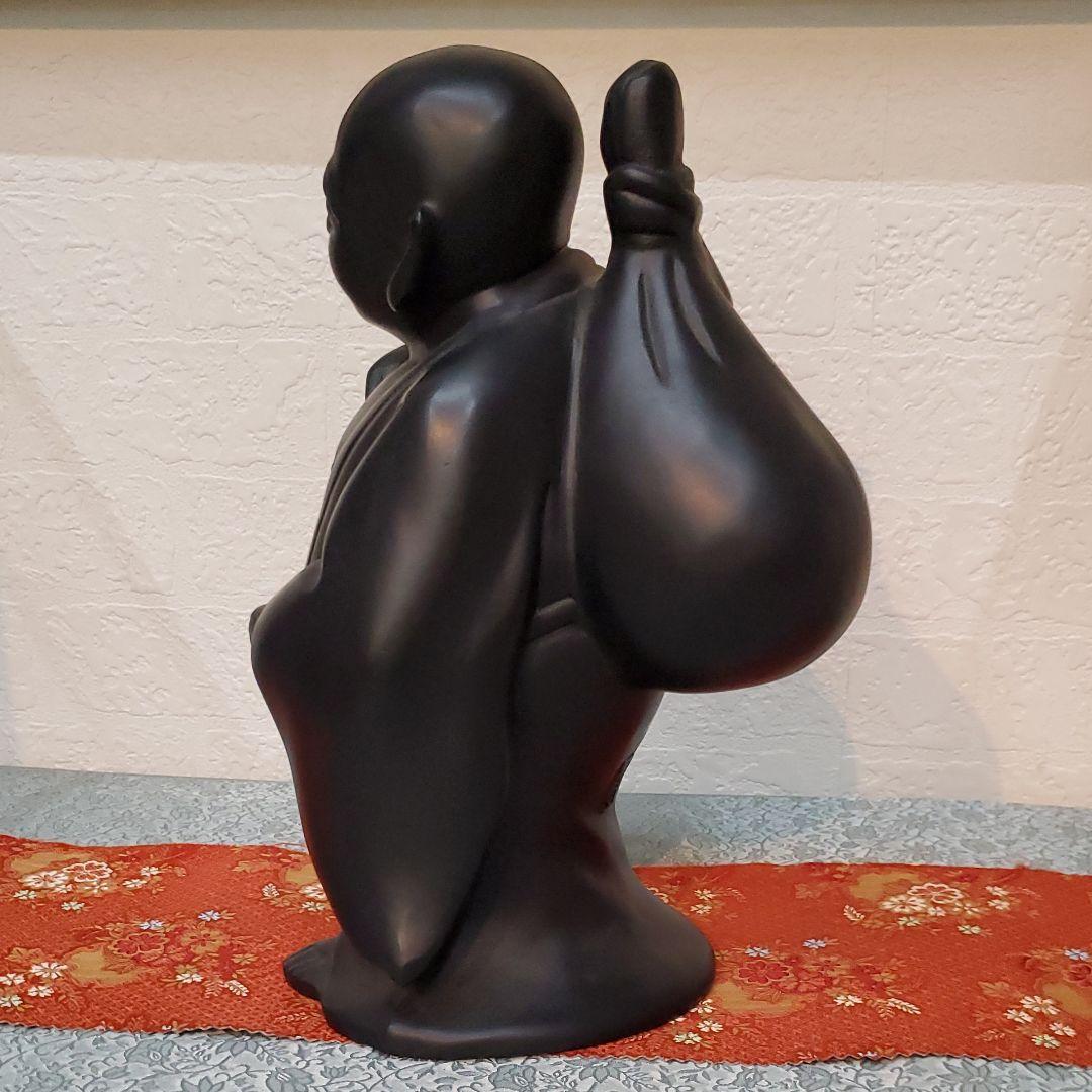 福緑布袋 開運・魔除け縁起物