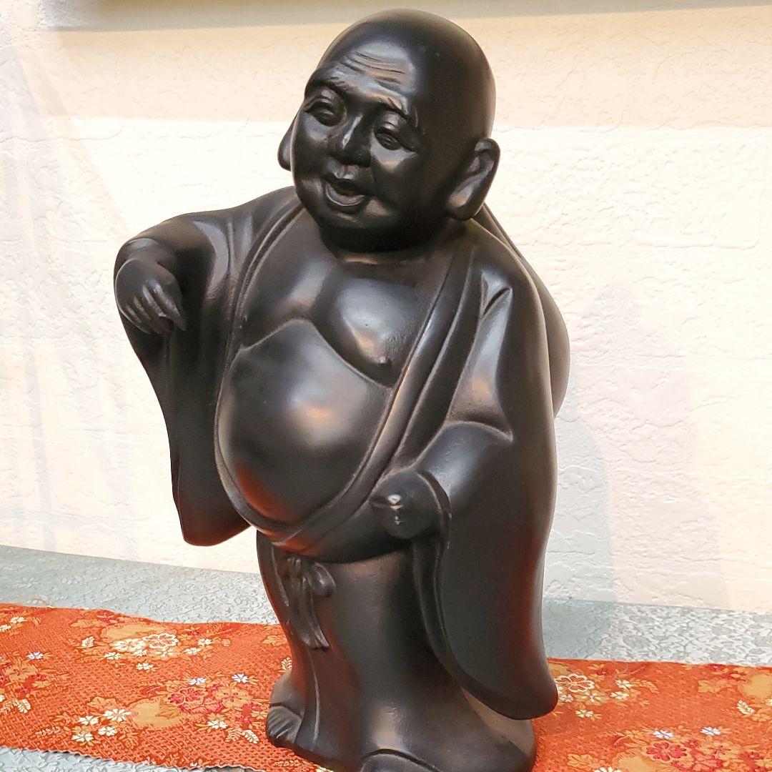 福緑布袋 開運・魔除け縁起物