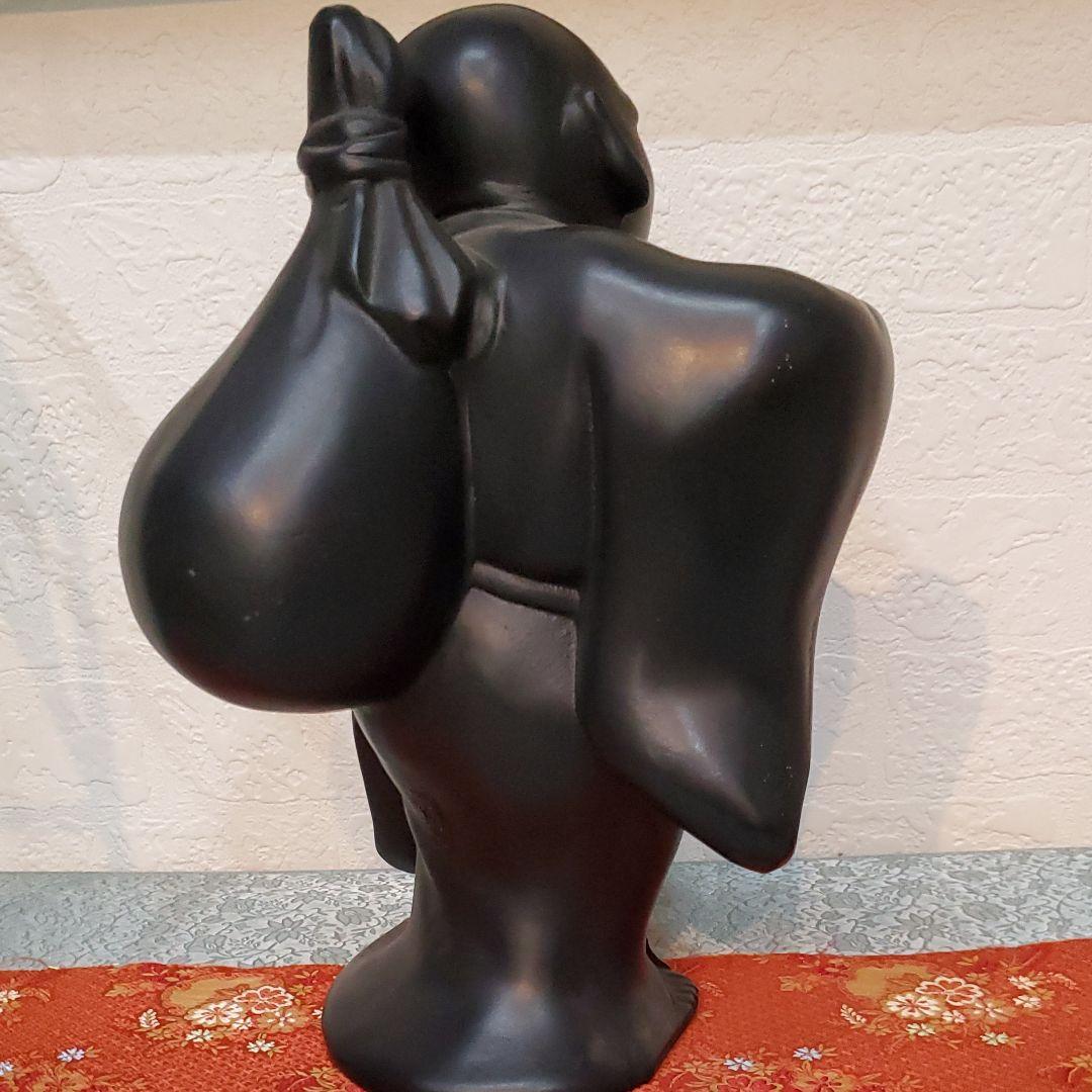 福緑布袋 開運・魔除け縁起物