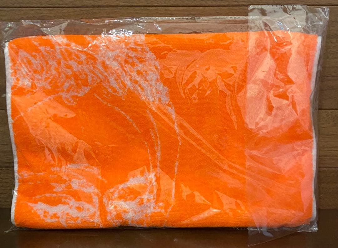 米津玄師♡HYPEタオル - メルカリ