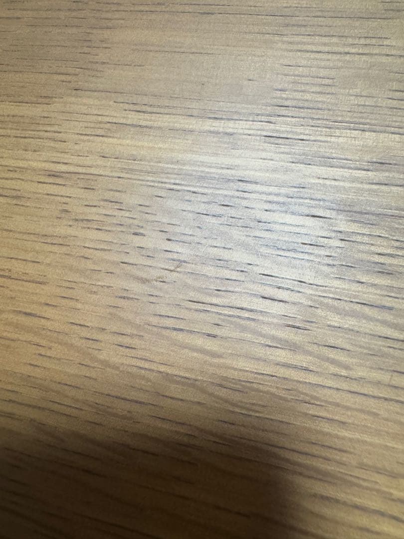 kin　　　カリモク　机