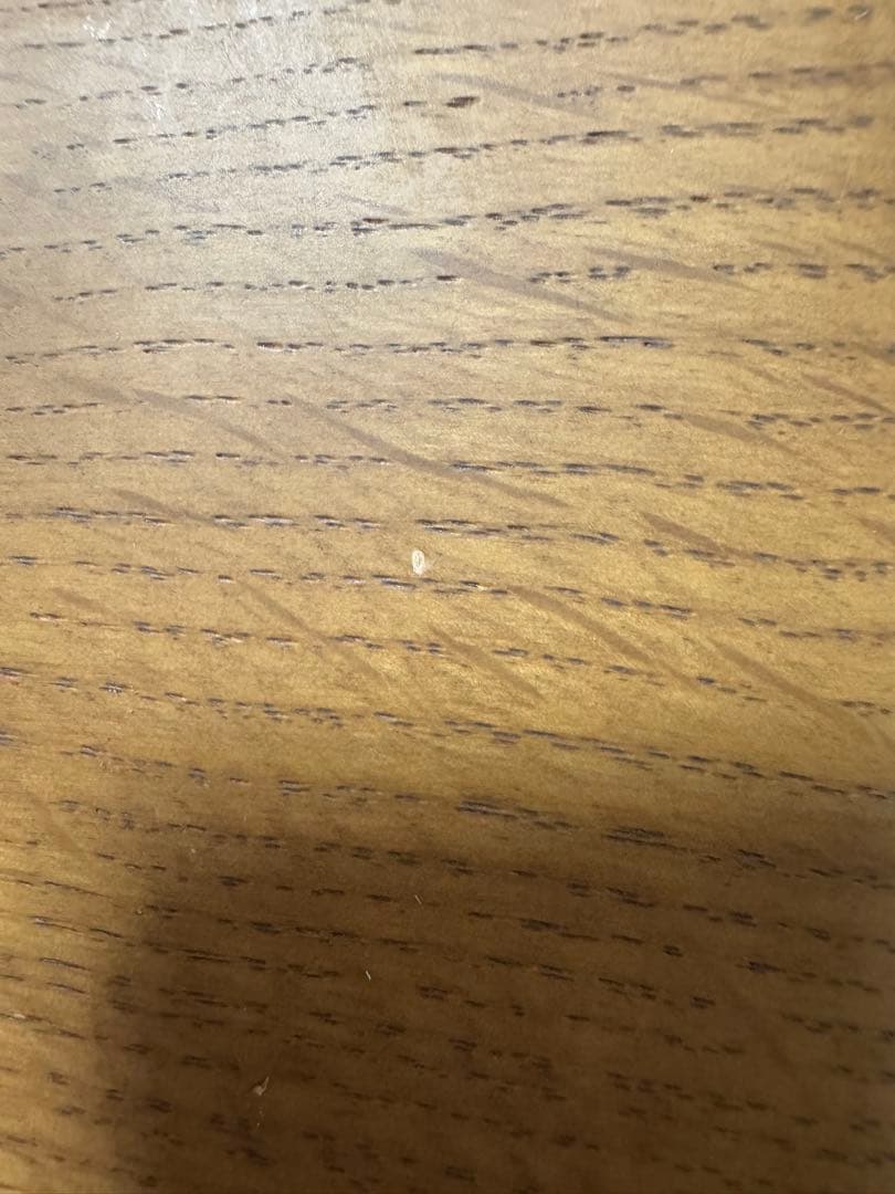 kin　　　カリモク　机