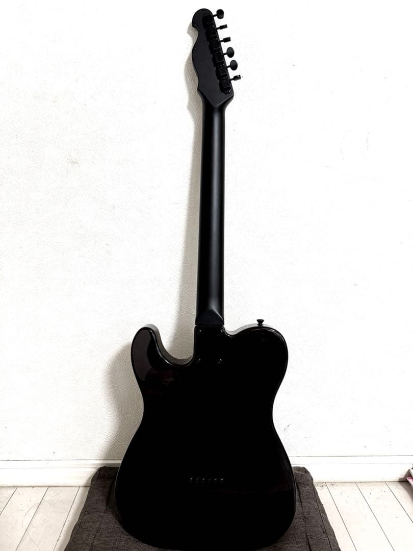 psychederhythm Standard T 真・黒色無双 ギター - メルカリ