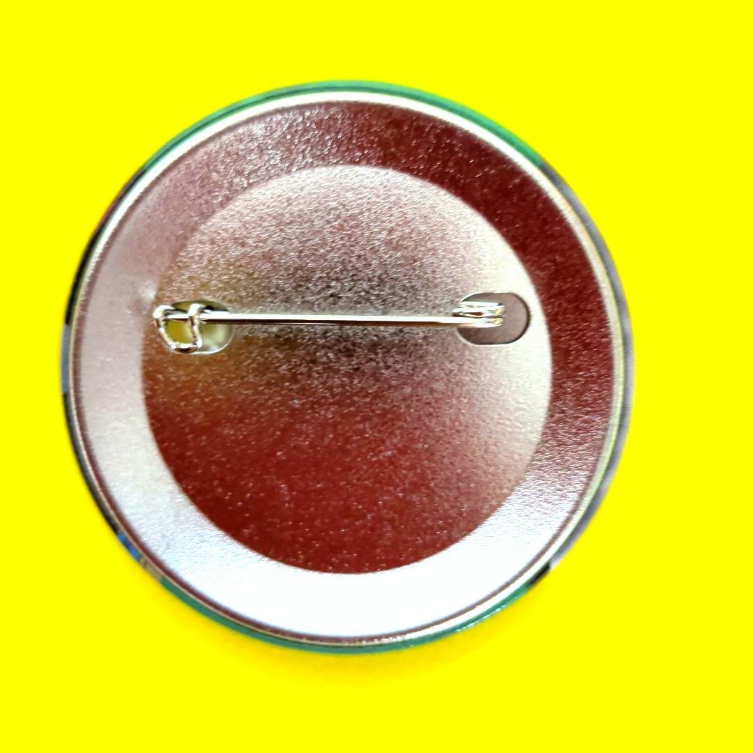 鬼滅の刃 隊士百景 エモーショナル缶バッジ 竈門炭治郎 No.1 エモ缶 炭