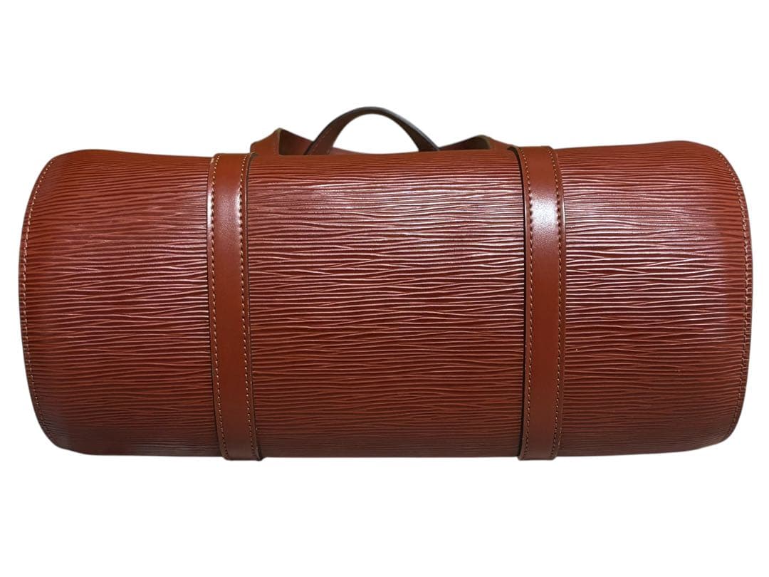 OLD ヴィンテージ　ヴィトン エピ スフロ M52223　バック　ポーチ