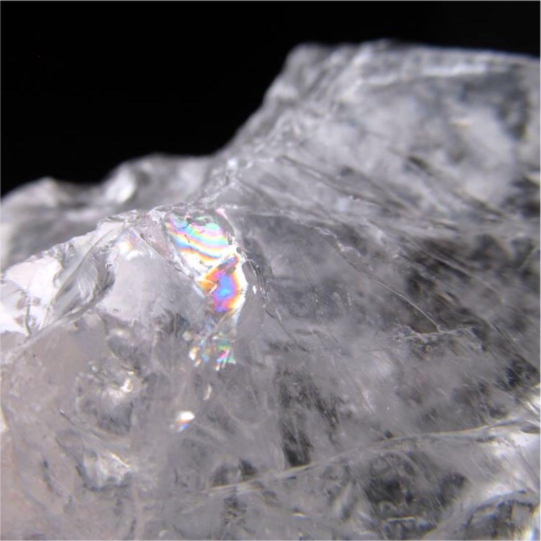 1kg★特別ご提供★氷のような質感【マダガスカル産天然水晶ロッククリスタル】❤️