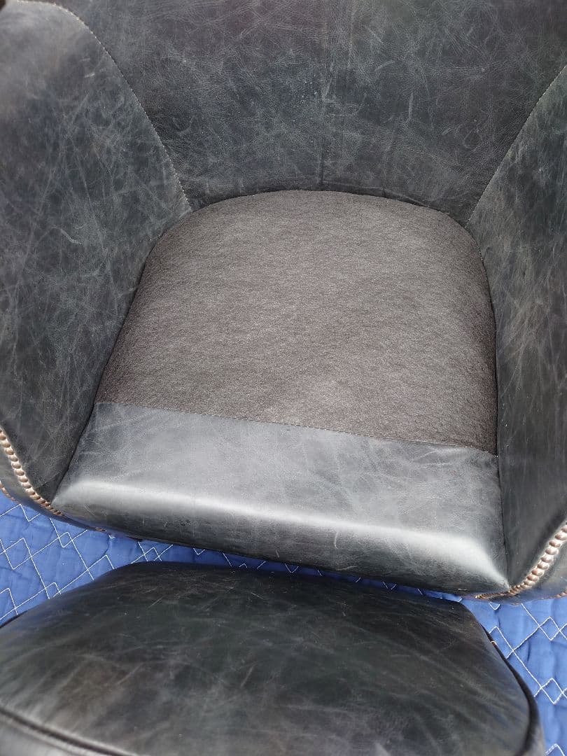 ☆​【HALO/ハロー】プロフェッサー アームチェア 値引きしますよ^_^