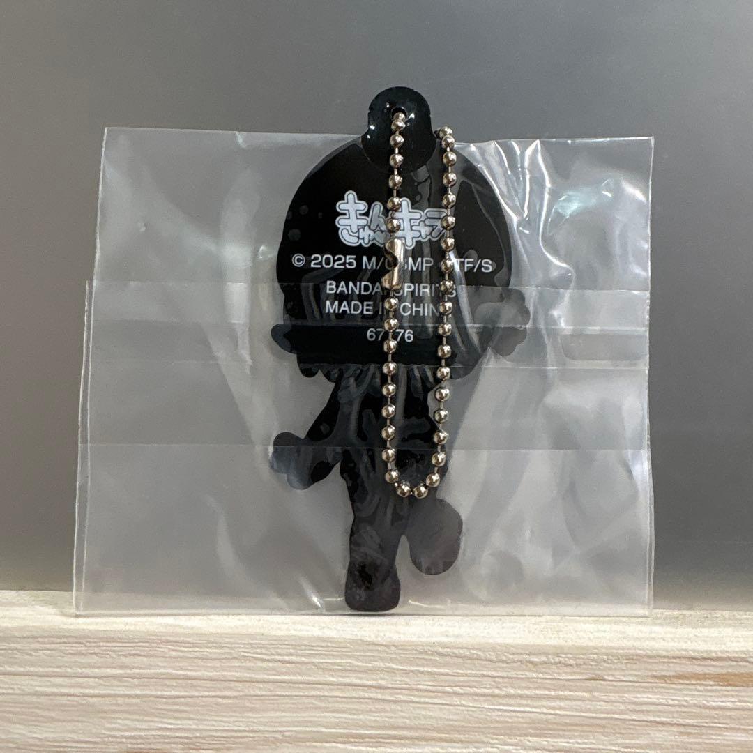 チェンソーマン 一番くじ レゼ篇 ラバスト ラバーストラップ レゼ