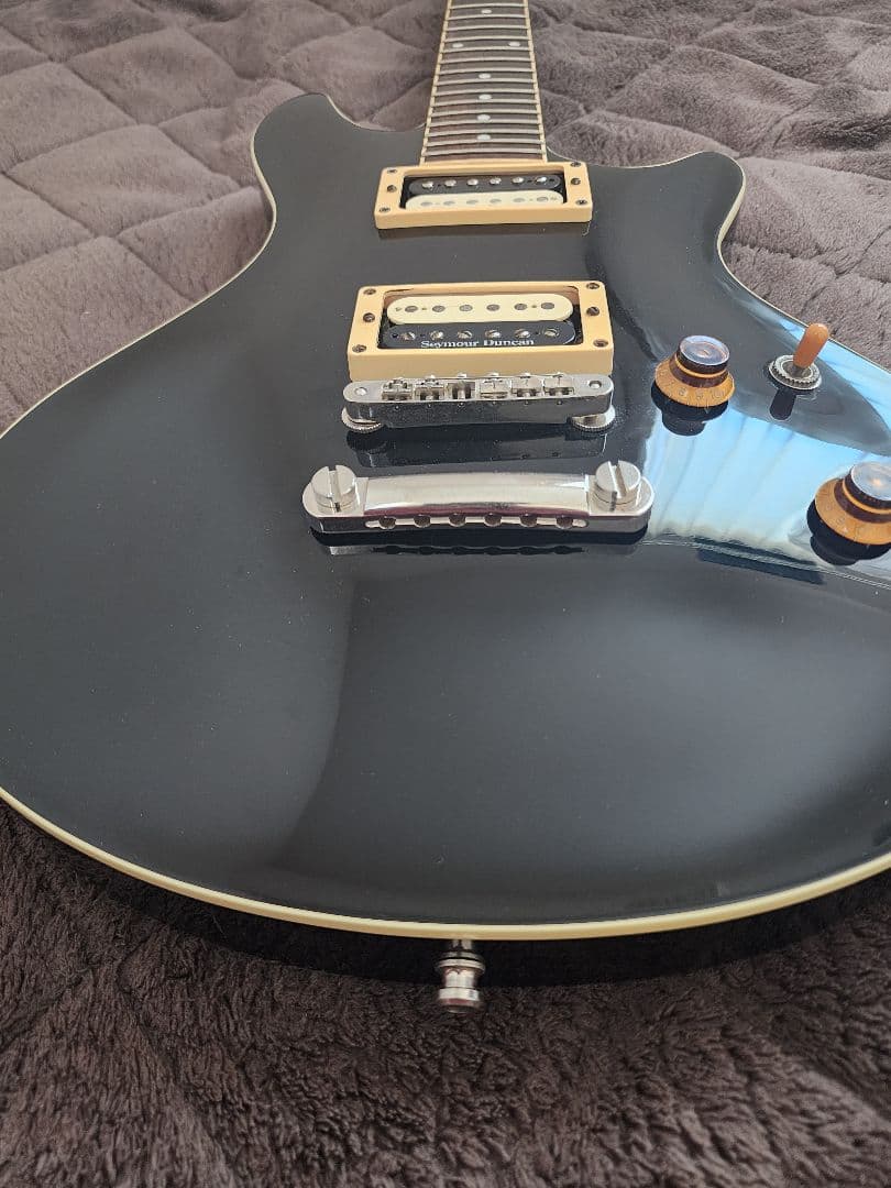 EDWARDS Potbelly ポットベリー エレキギター - メルカリ