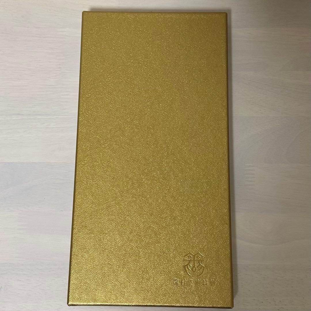 龍村美術織物　メガネケース&カードケース