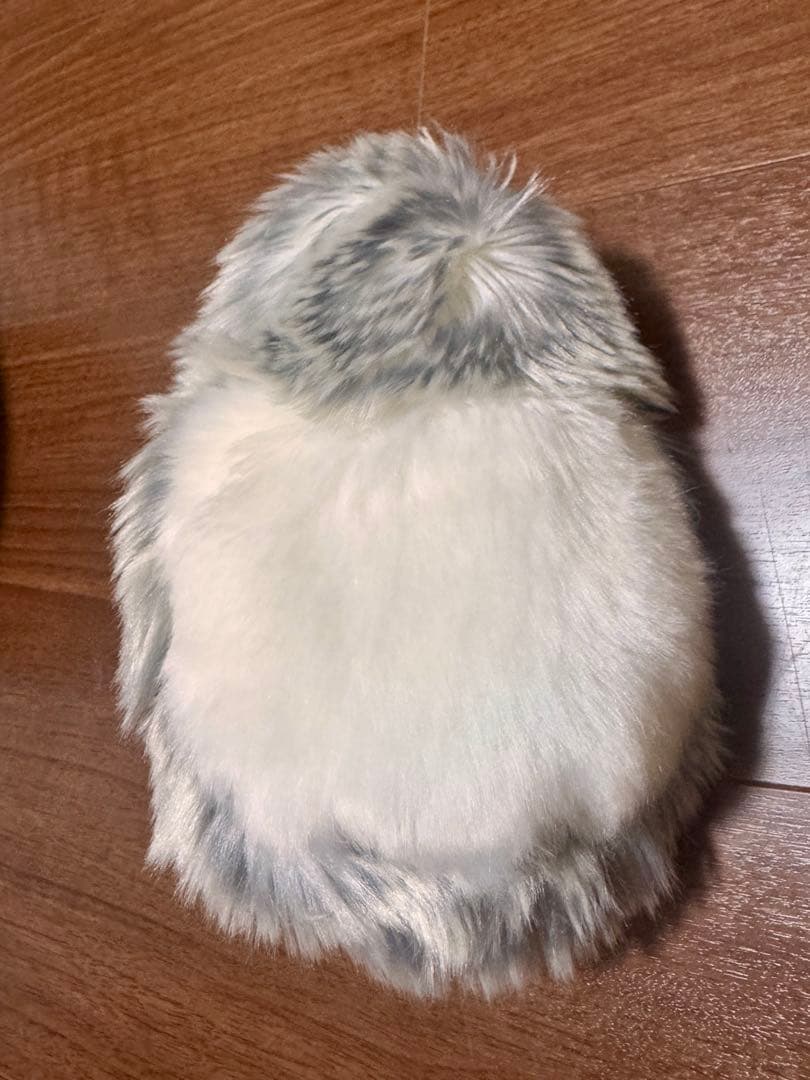 Moflin（モフリン） シルバー 本体・付属品・箱 一式 - メルカリ