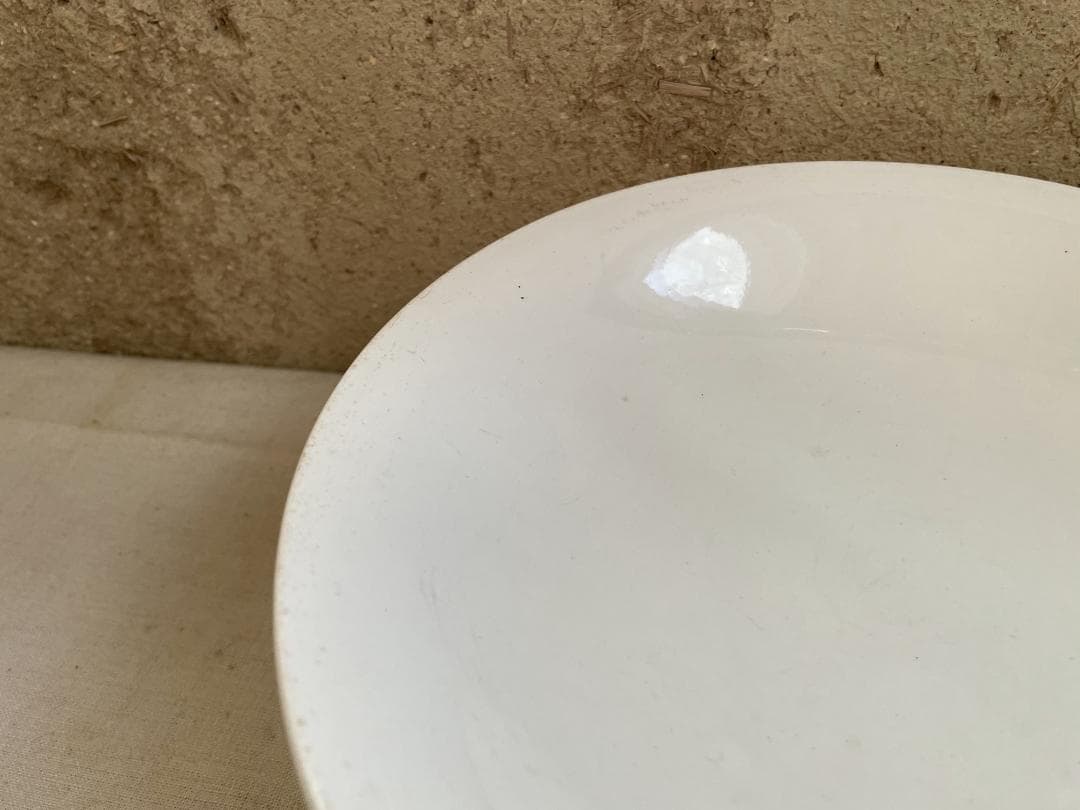 ◯クレイユ モントロー コンポティエ/フランスアンティーク/ブロカント