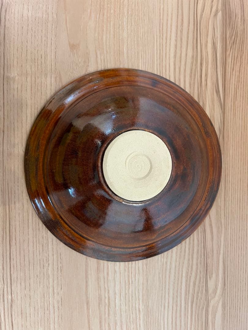 伊藤聡信　大鉢