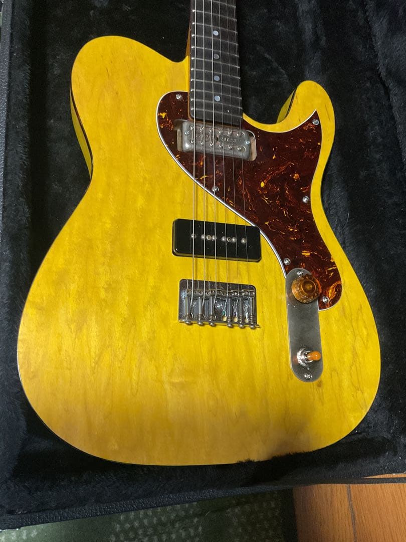 レゲェマスター 改造品 - メルカリ