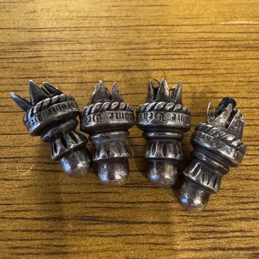 クロムハーツ ジャンクパーツ まとめ売り | 激安通販のイーサプライ