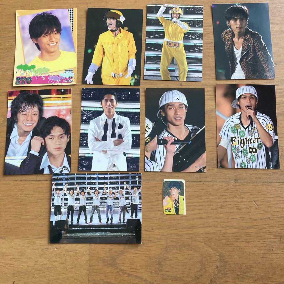 関ジャニ∞ 錦戸亮 写真 - メルカリ