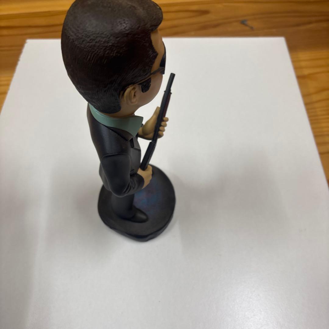 西部警察 フィギュア ガレージキット