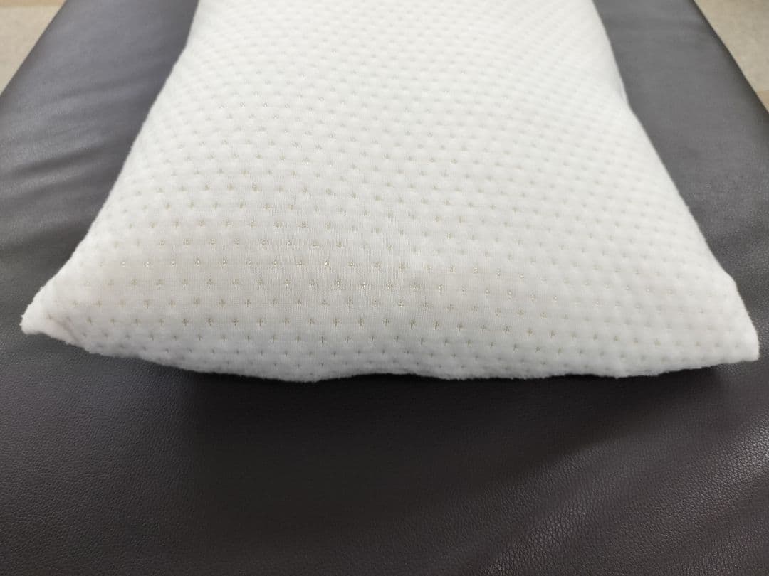 【美品/付属品付】整体枕 キュアレ THE MAKURA お試し価格