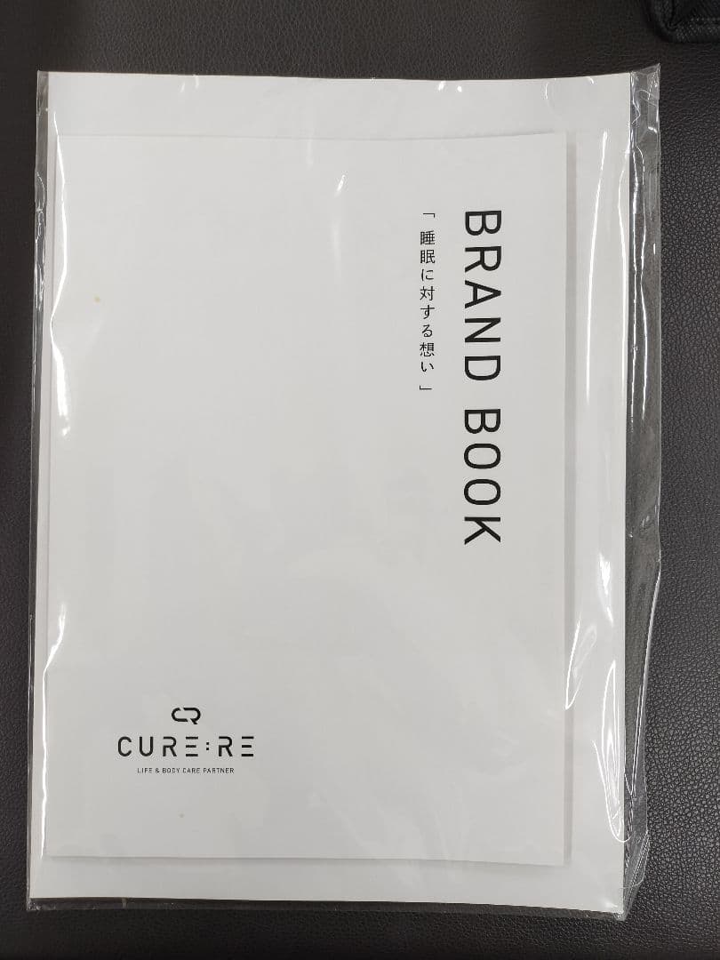 【美品/付属品付】整体枕 キュアレ THE MAKURA お試し価格