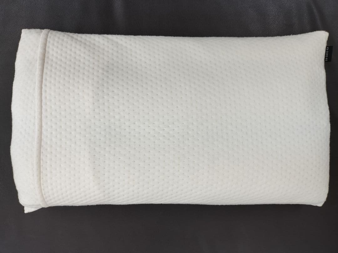 【美品/付属品付】整体枕 キュアレ THE MAKURA お試し価格