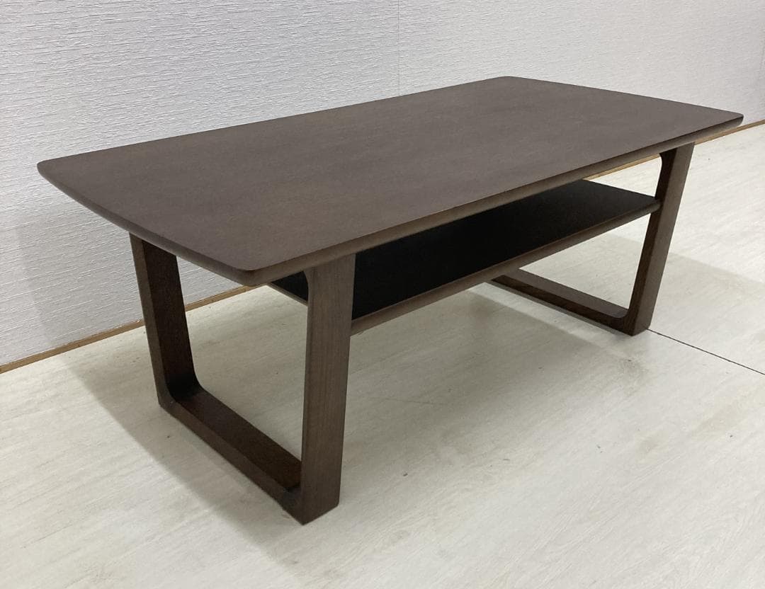 【カリモク】Chitano チターノ リビングテーブル センターテーブル