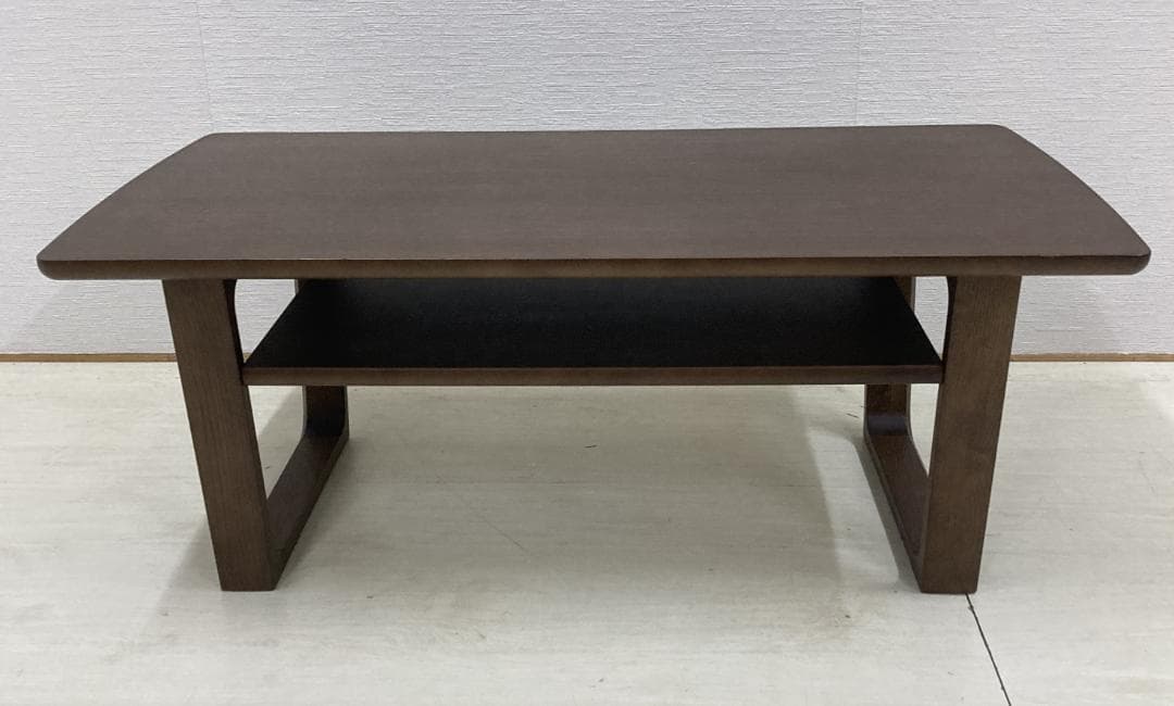 【カリモク】Chitano チターノ リビングテーブル センターテーブル